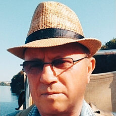 Фотография мужчины Юрий, 54 года из г. Дружковка