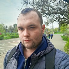 Фотография мужчины Владислав, 24 года из г. Киев