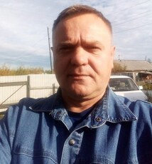 Фотография мужчины Миша Лопатин, 53 года из г. Хандыга