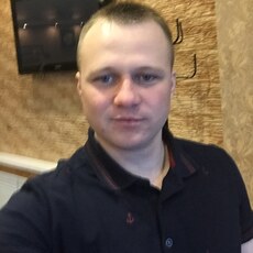 Фотография мужчины Иван, 34 года из г. Новосибирск