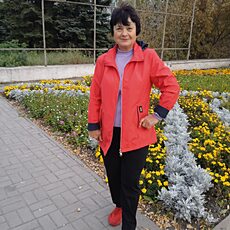 Фотография девушки Анастасия, 65 лет из г. Макеевка