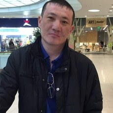 Фотография мужчины Казбек, 43 года из г. Актюбинск