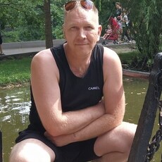 Фотография мужчины Константин, 46 лет из г. Камышин