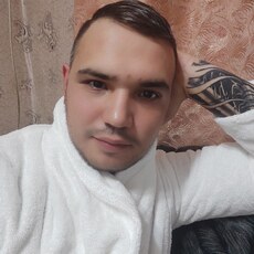 Фотография мужчины Владимир, 29 лет из г. Мариинск