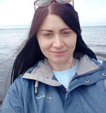 Фотография девушки Милена, 34 года из г. Луганск