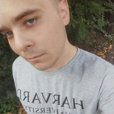 Фотография мужчины Влад, 23 года из г. Петропавловск