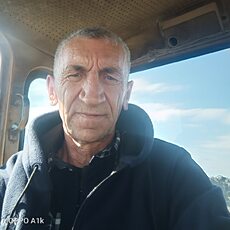 Фотография мужчины Александр, 56 лет из г. Темиртау
