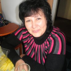 Фотография девушки Елена, 61 год из г. Шахты
