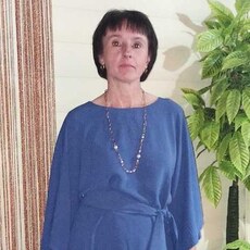 Фотография девушки Людмила, 51 год из г. Лельчицы