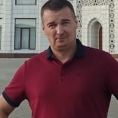 Фотография мужчины Паша, 38 лет из г. Междуреченск