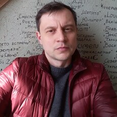 Дмитрий, 48 из г. Киров.