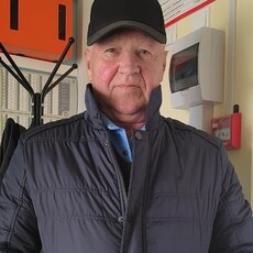 Фотография мужчины Владимир, 61 год из г. Тамбов