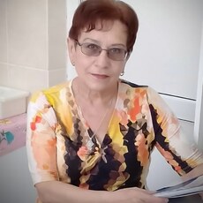 Фотография девушки Ольга, 68 лет из г. Ольга