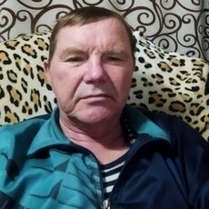 Фотография мужчины Александр, 63 года из г. Тюмень