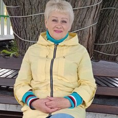 Фотография девушки Лидия, 64 года из г. Димитровград