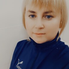 Ирина, 28 из г. Краснодар.