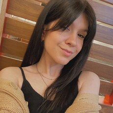 София Новикова, 25 из г. Москва.