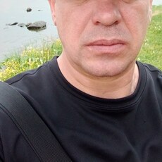 Фотография мужчины Михаил, 47 лет из г. Верхняя Салда