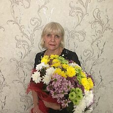 Фотография девушки Ирина, 64 года из г. Нижний Новгород