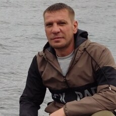 Фотография мужчины Анатолий, 39 лет из г. Рыздвяный