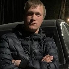 Фотография мужчины Андрей, 27 лет из г. Буинск