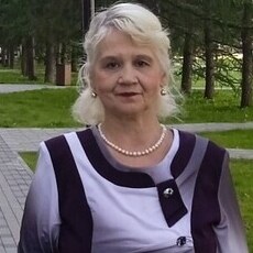 Фотография девушки Лена, 61 год из г. Архангельск
