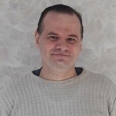 Фотография мужчины Михаил, 45 лет из г. Карабаново
