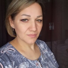 Татьяна, 43 из г. Новосибирск.
