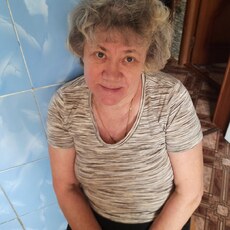 Фотография девушки Татьяна, 67 лет из г. Вологда