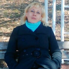Фотография девушки Ирина, 46 лет из г. Ужгород