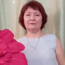 Фотография девушки Оля, 59 лет из г. Сыктывкар