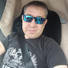Фотография мужчины Лëха, 40 лет из г. Краснодон