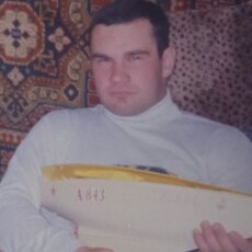 Фотография мужчины Игорь, 47 лет из г. Барановичи