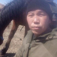 Фотография мужчины Zoro, 32 года из г. Улан-Удэ