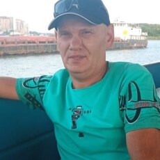 Фотография мужчины Андрей, 49 лет из г. Ростов-на-Дону