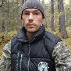 Фотография мужчины Дмитрий, 31 год из г. Нижнеудинск