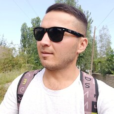 Фотография мужчины Ergashxoja, 33 года из г. Туркестан