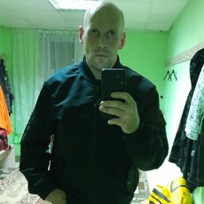 Фотография мужчины Станислав, 41 год из г. Комсомольск-на-Амуре