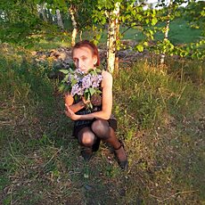 Фотография девушки Анна, 37 лет из г. Мариинск