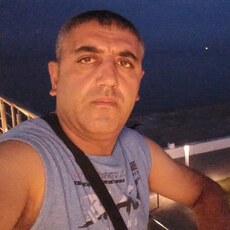 Фотография мужчины Самир, 41 год из г. Целина