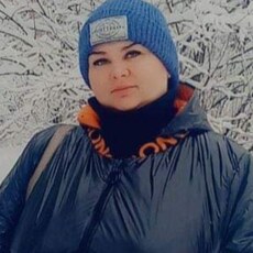 Фотография девушки Ольга, 36 лет из г. Белая Церковь