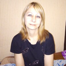 Фотография девушки Ирина, 44 года из г. Елизово