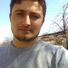 Фотография мужчины Юрий, 36 лет из г. Полтава
