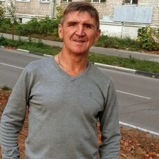 Фотография мужчины Игорь, 63 года из г. Дзержинск