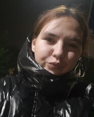 Фотография девушки Валентинка, 21 год из г. Новочеркасск
