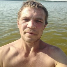 Фотография мужчины Александр, 38 лет из г. Вилейка
