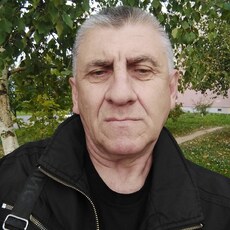 Фотография мужчины Игорь, 60 лет из г. Витебск