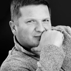 Фотография мужчины Александр, 44 года из г. Котельники