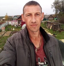 Фотография мужчины Виталий, 37 лет из г. Бежецк