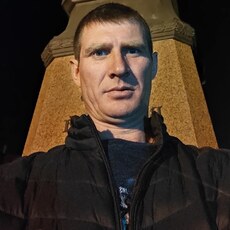 Фотография мужчины Михаил, 42 года из г. Кстово